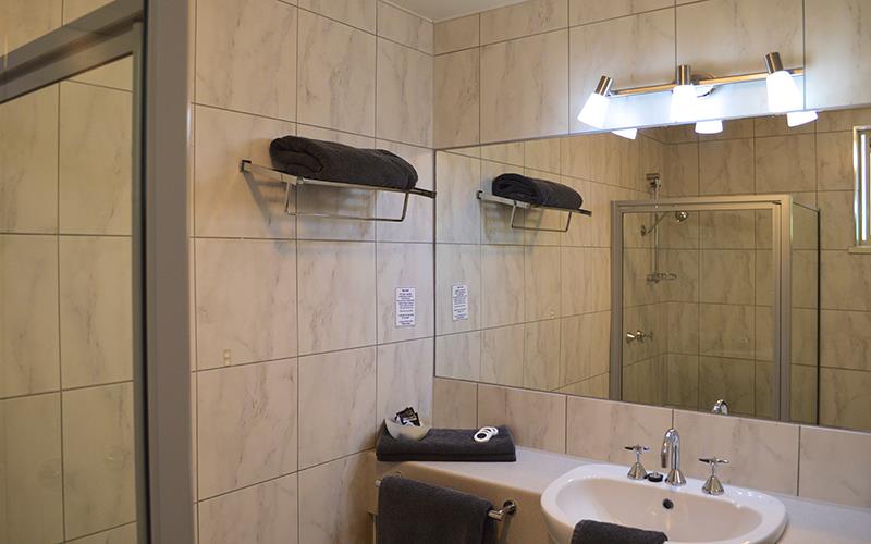 Best Western Cathedral Motor Inn