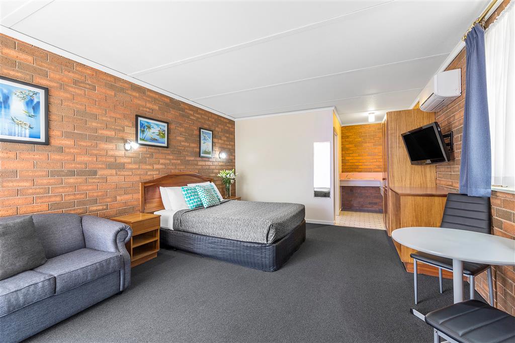 Best Western Cathedral Motor Inn