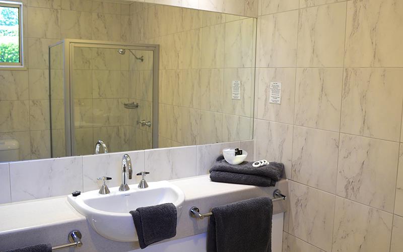 Best Western Cathedral Motor Inn
