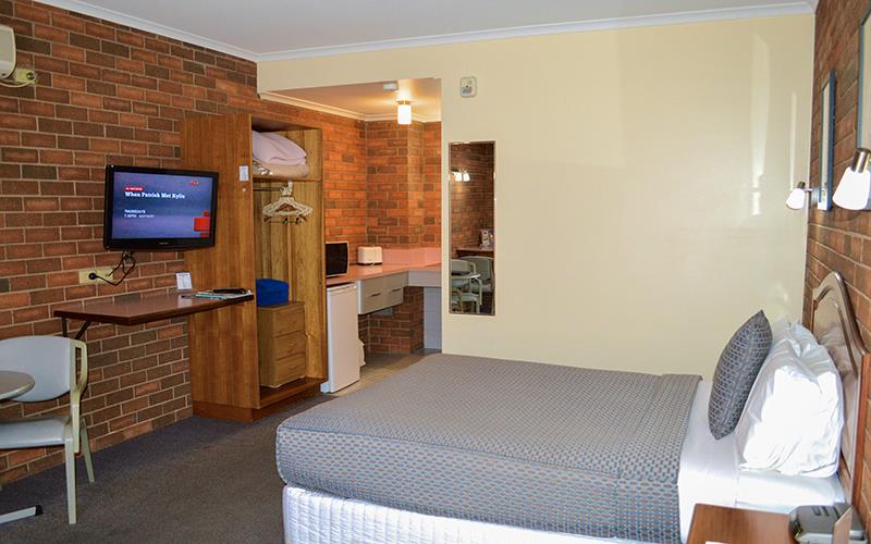 Best Western Cathedral Motor Inn