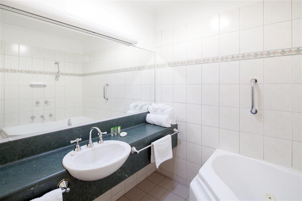Best Western Crystal Inn