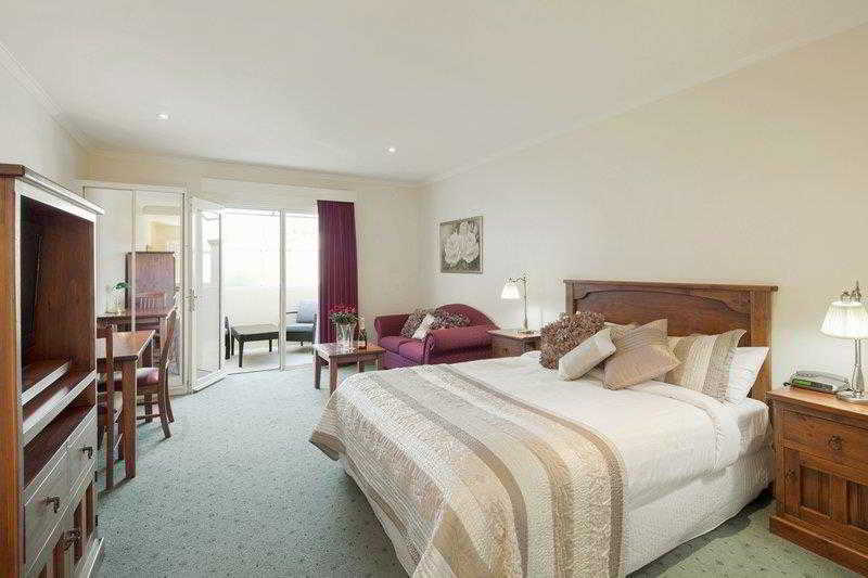 Best Western Crystal Inn