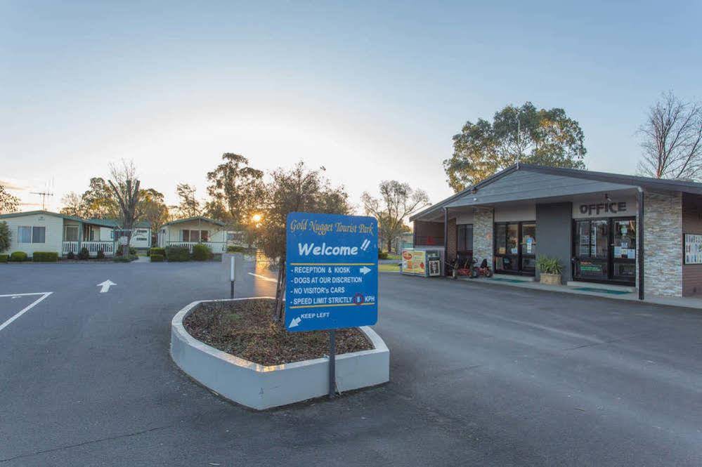 Gold Nugget Tourist Park