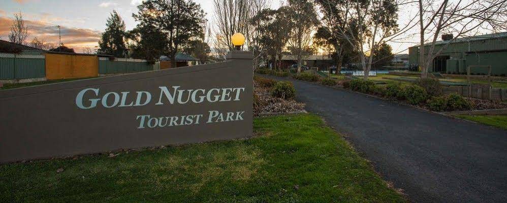 Gold Nugget Tourist Park