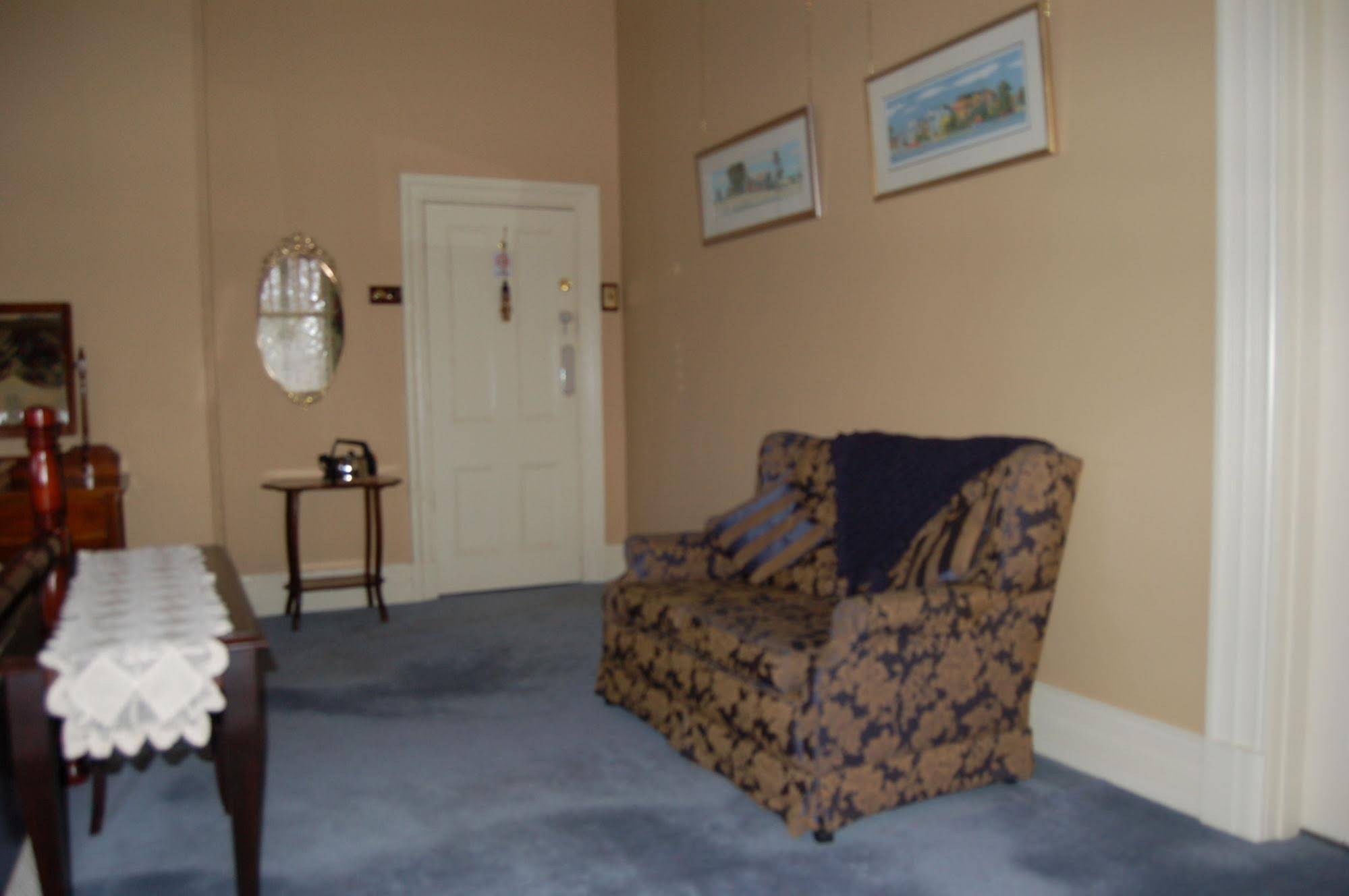 Langley Hall