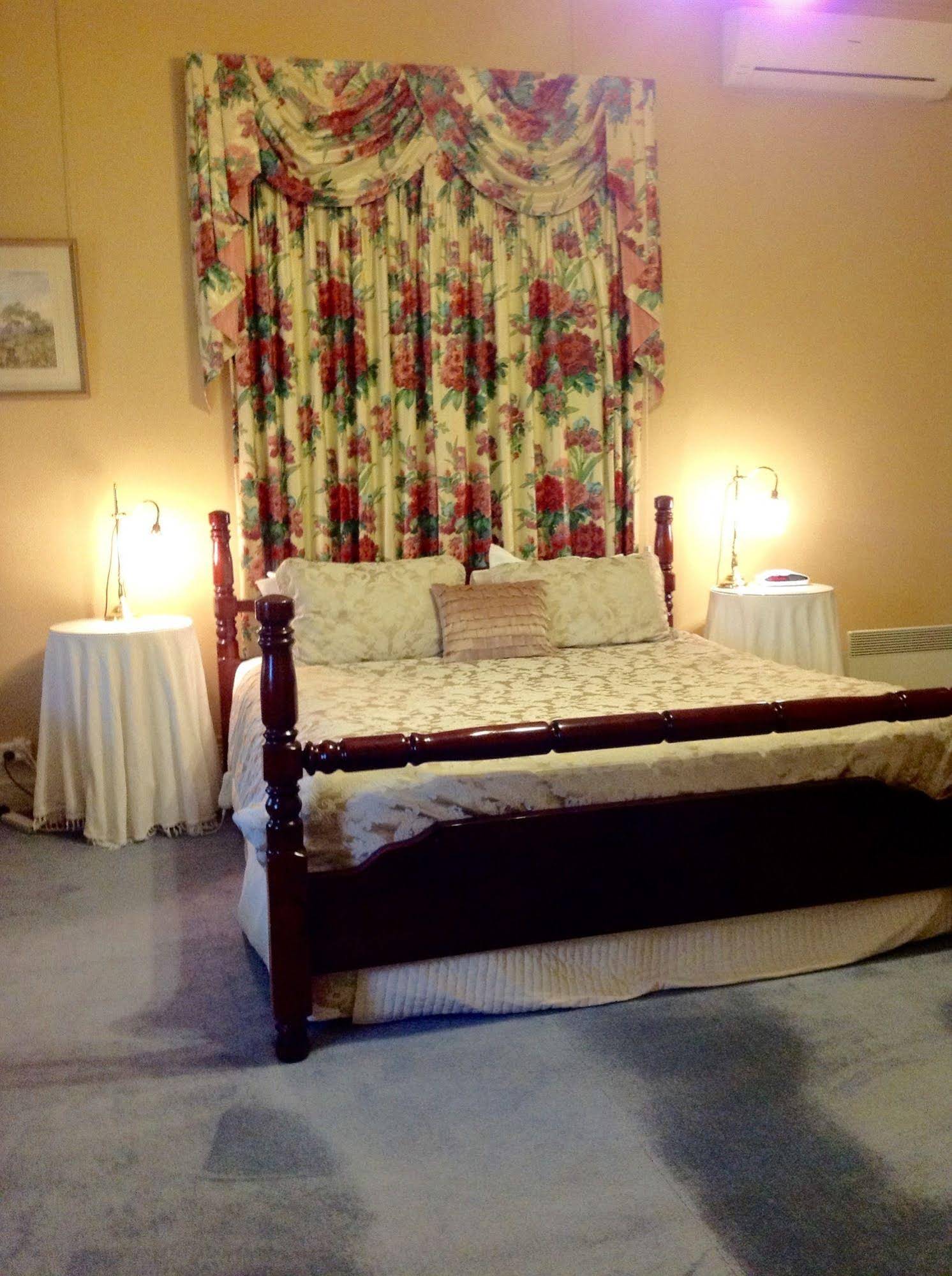 Langley Hall