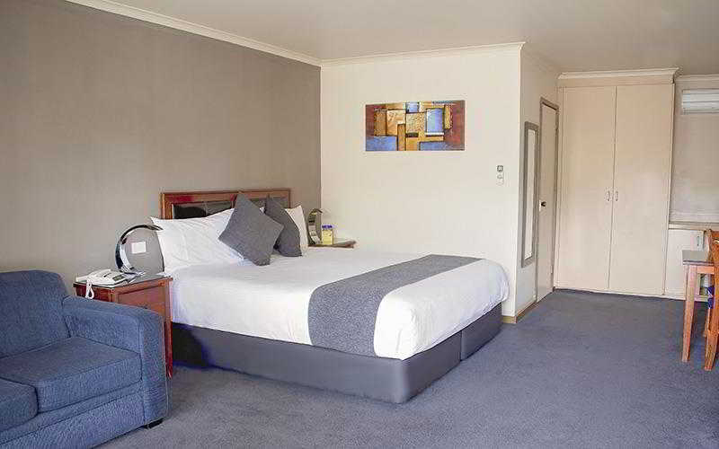 The Heritage Bendigo