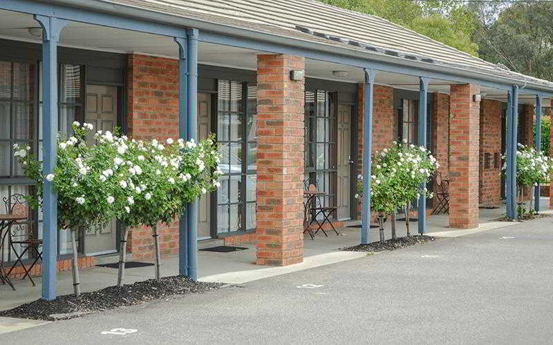 The Heritage Bendigo