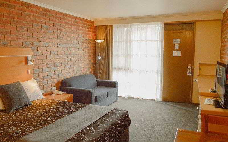 The Heritage Bendigo