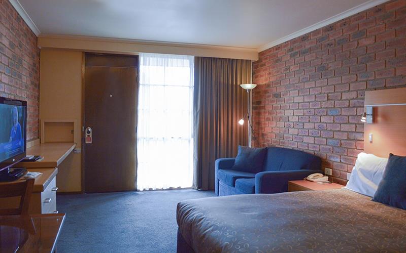 The Heritage Bendigo
