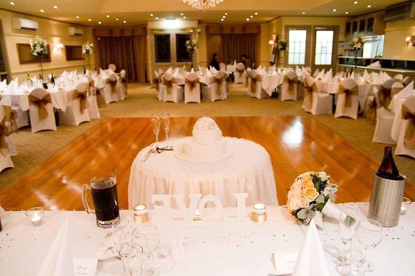 Elizabethan Lodge