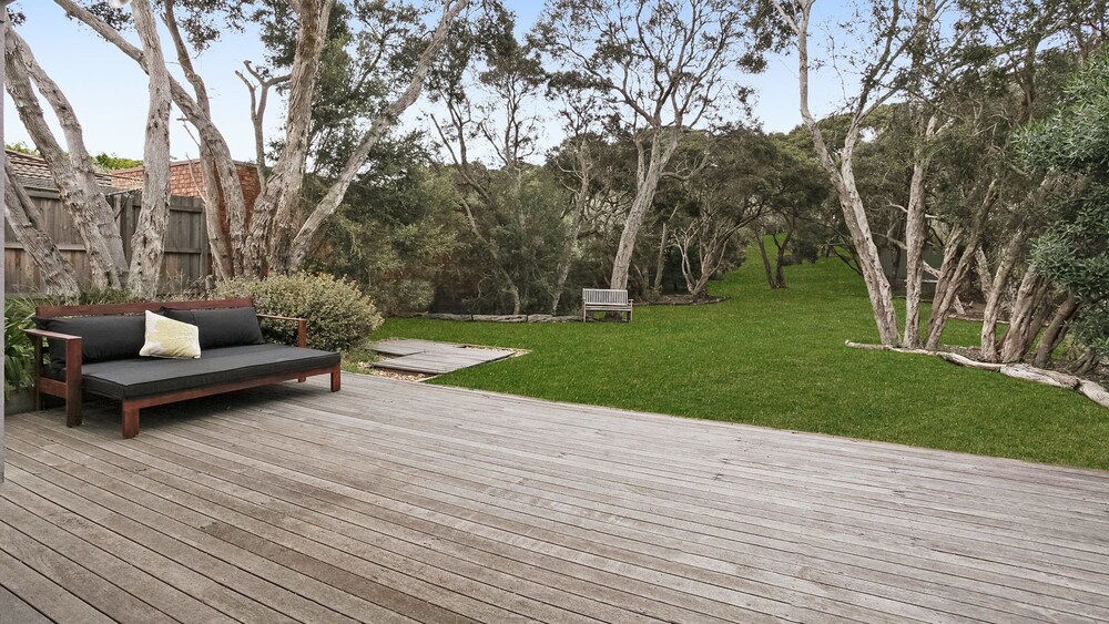 Backyard Bliss