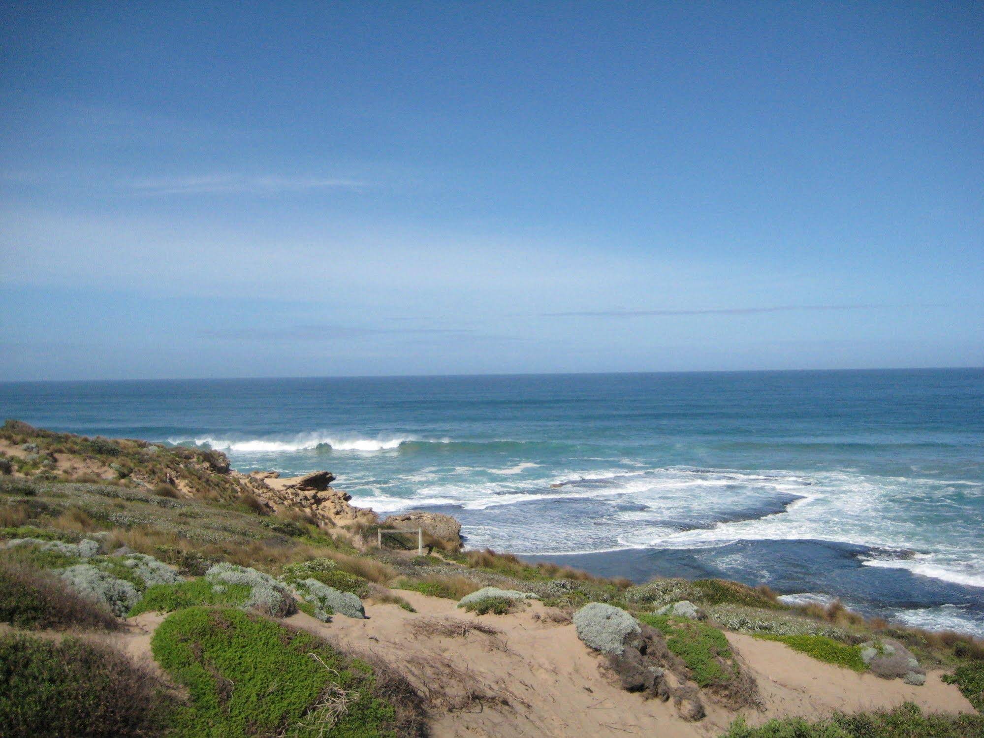 Beachwalk Cottage