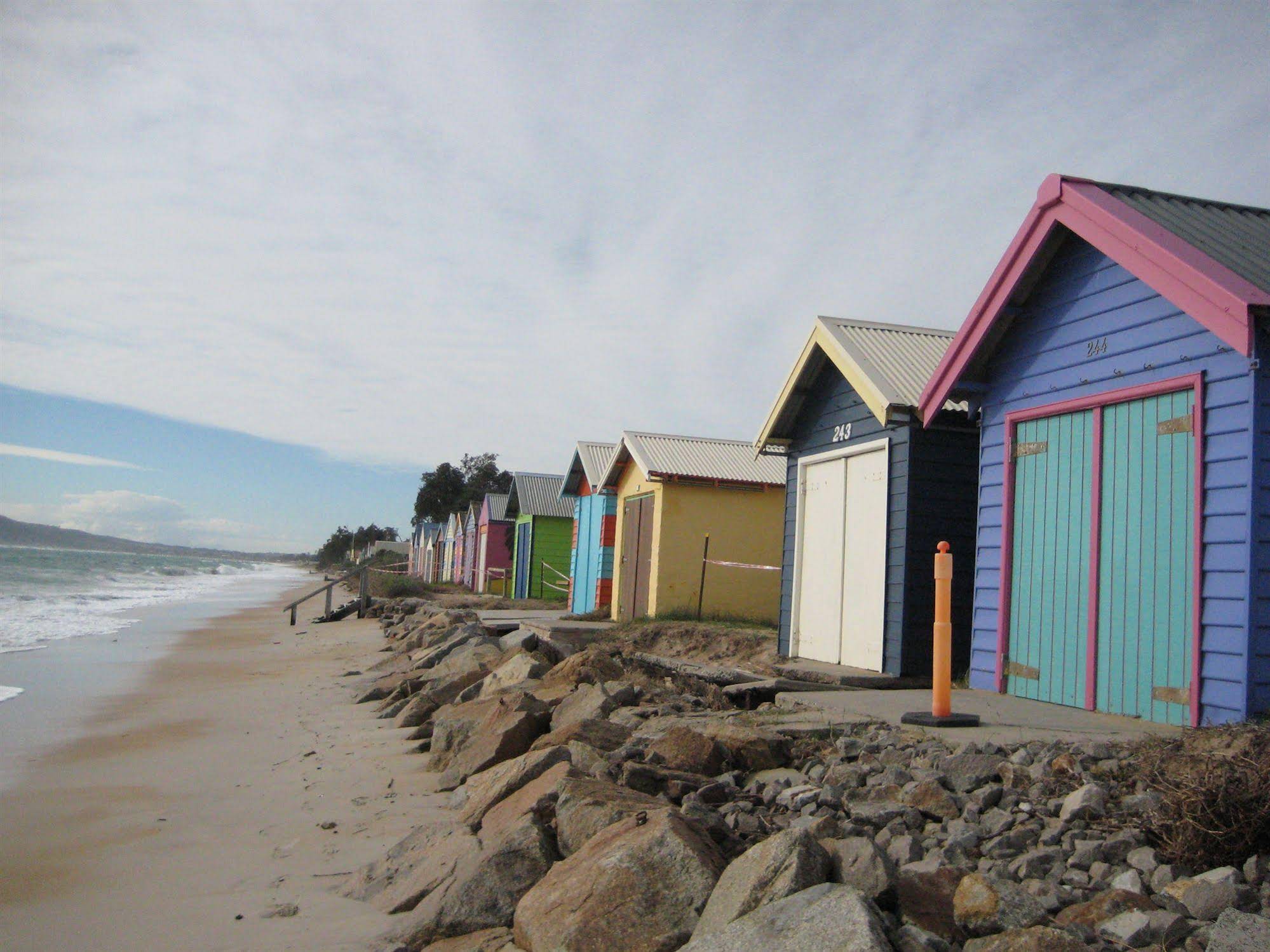 Beachwalk Cottage