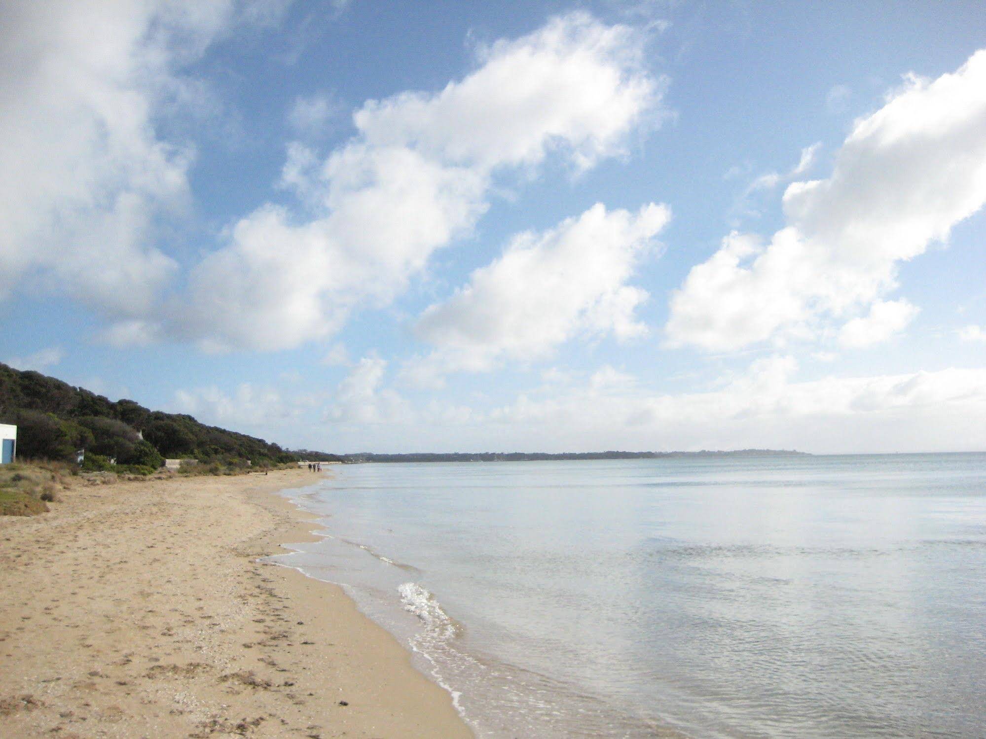 Beachwalk Cottage