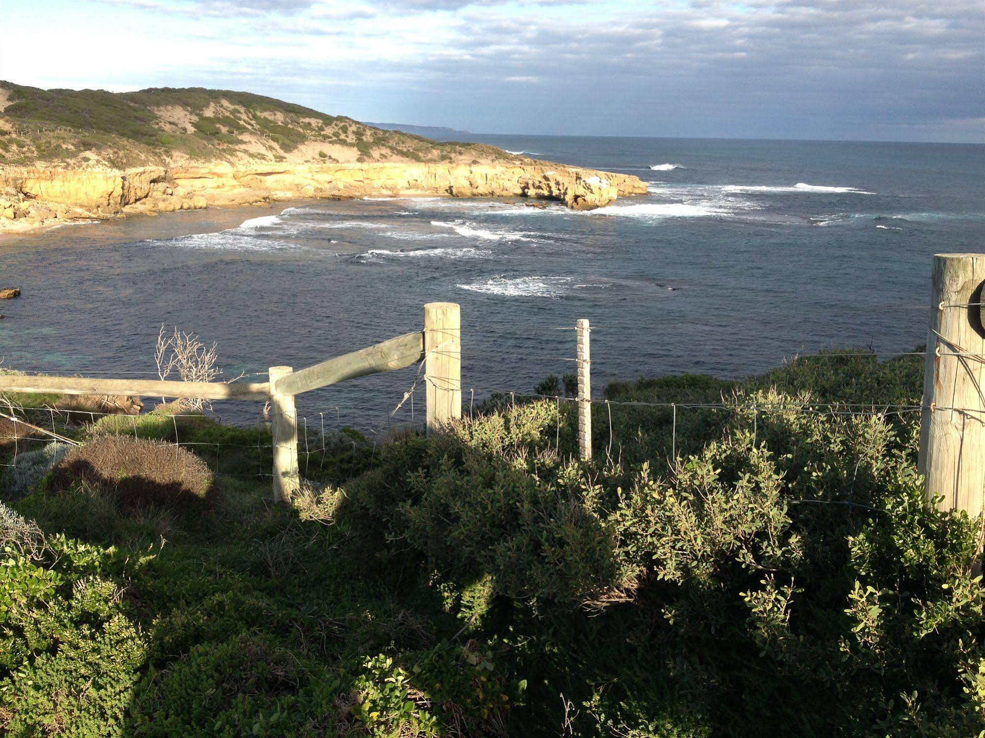 Beachwalk Cottage
