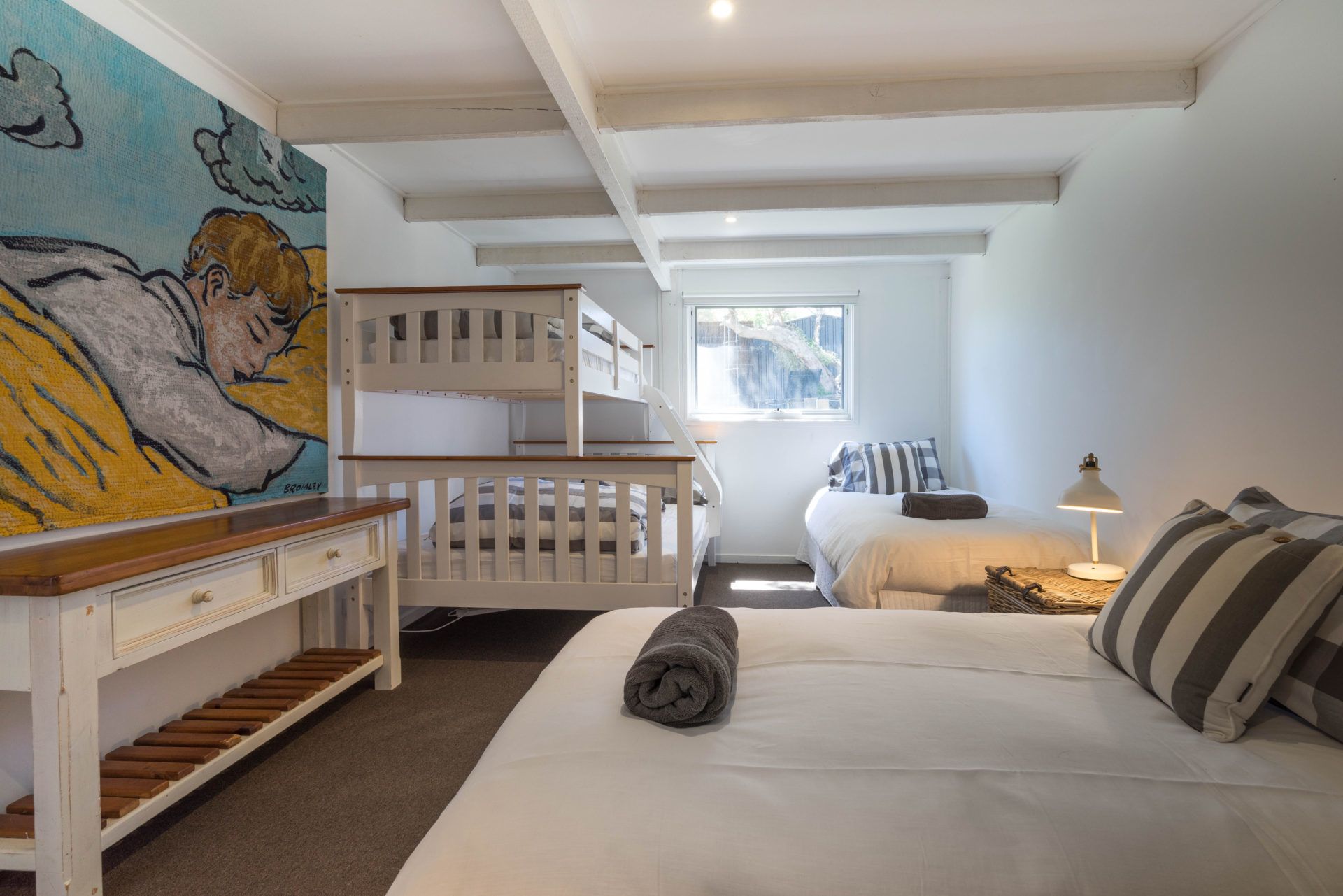 Capella Villa 1