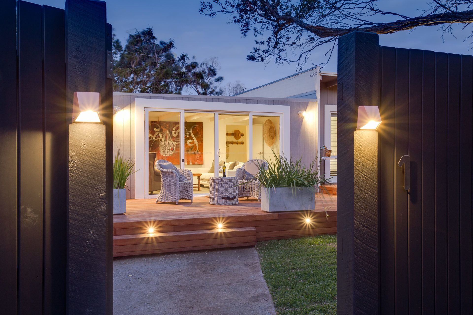 Capella Villa 1