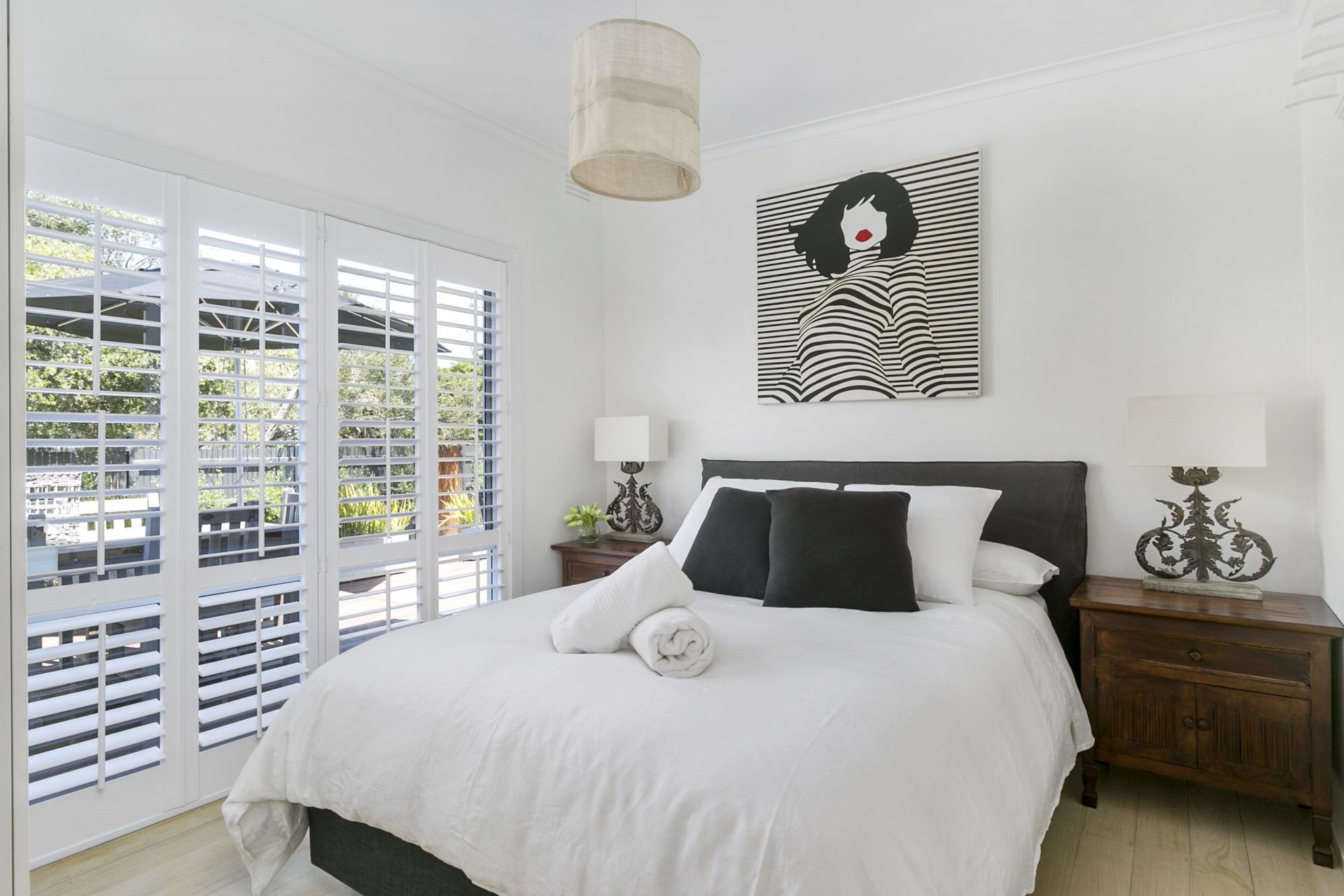 Capella Villa 1