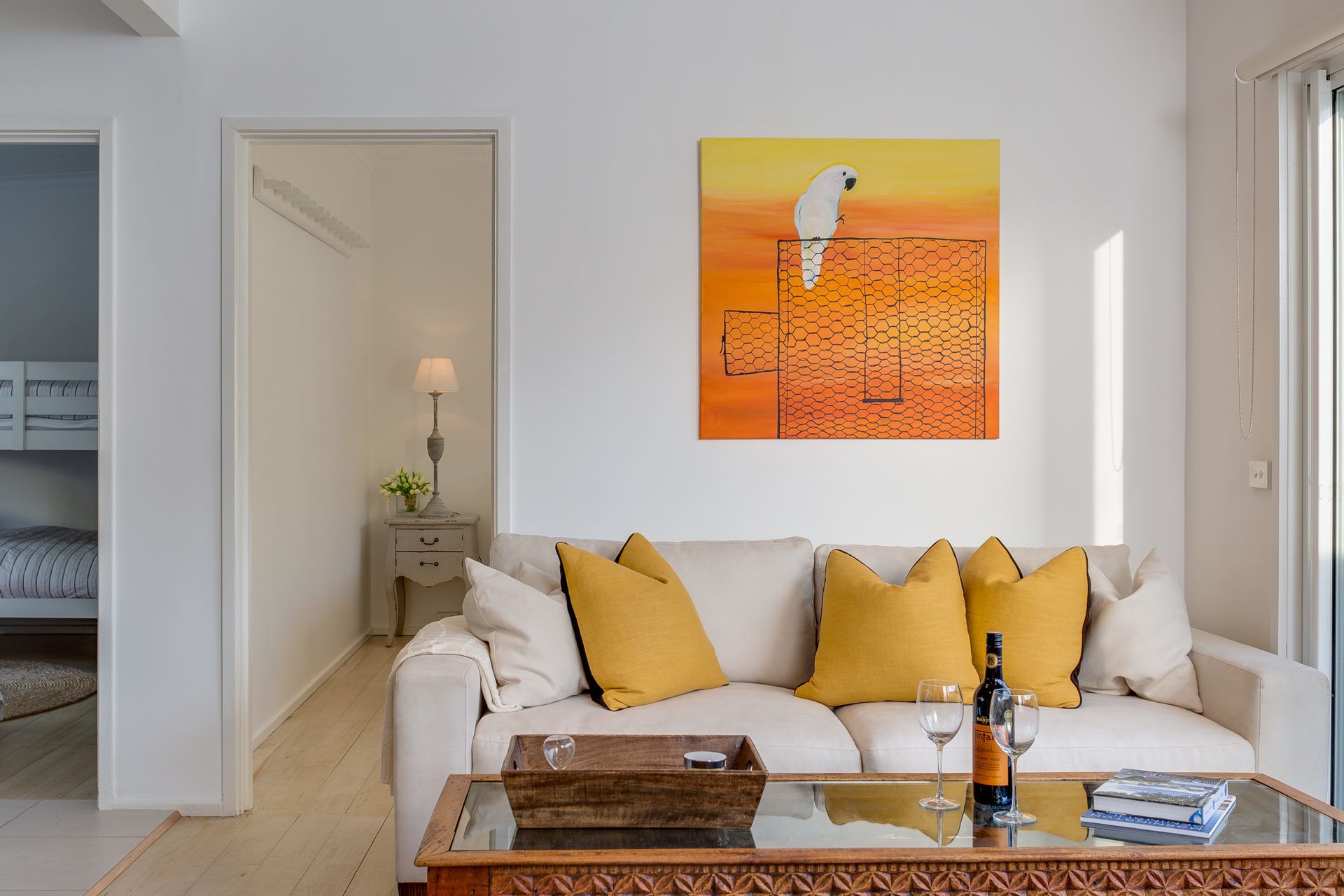Capella Villa 2