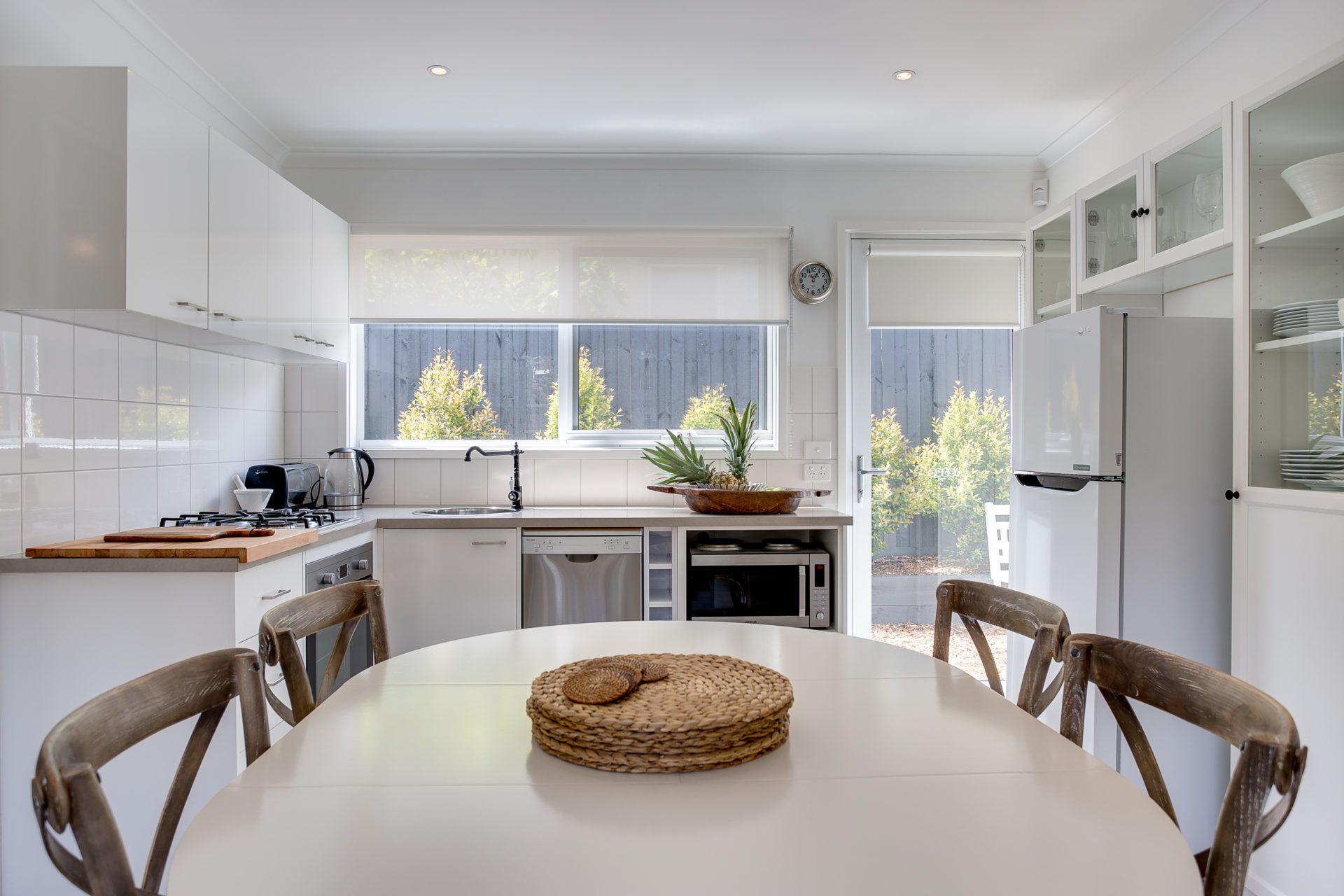 Capella Villa 2