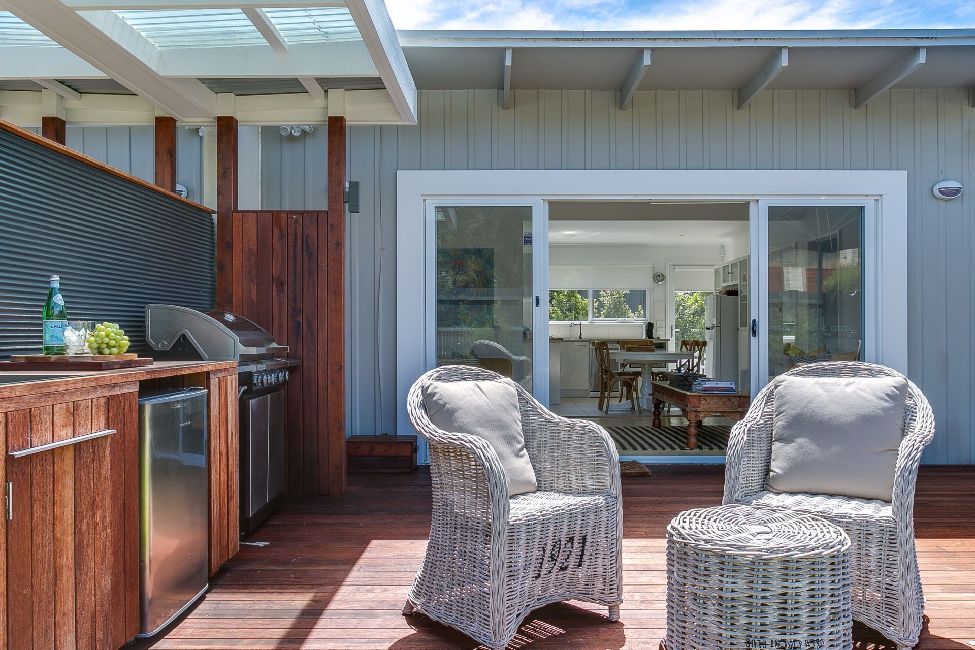 Capella Villa 2