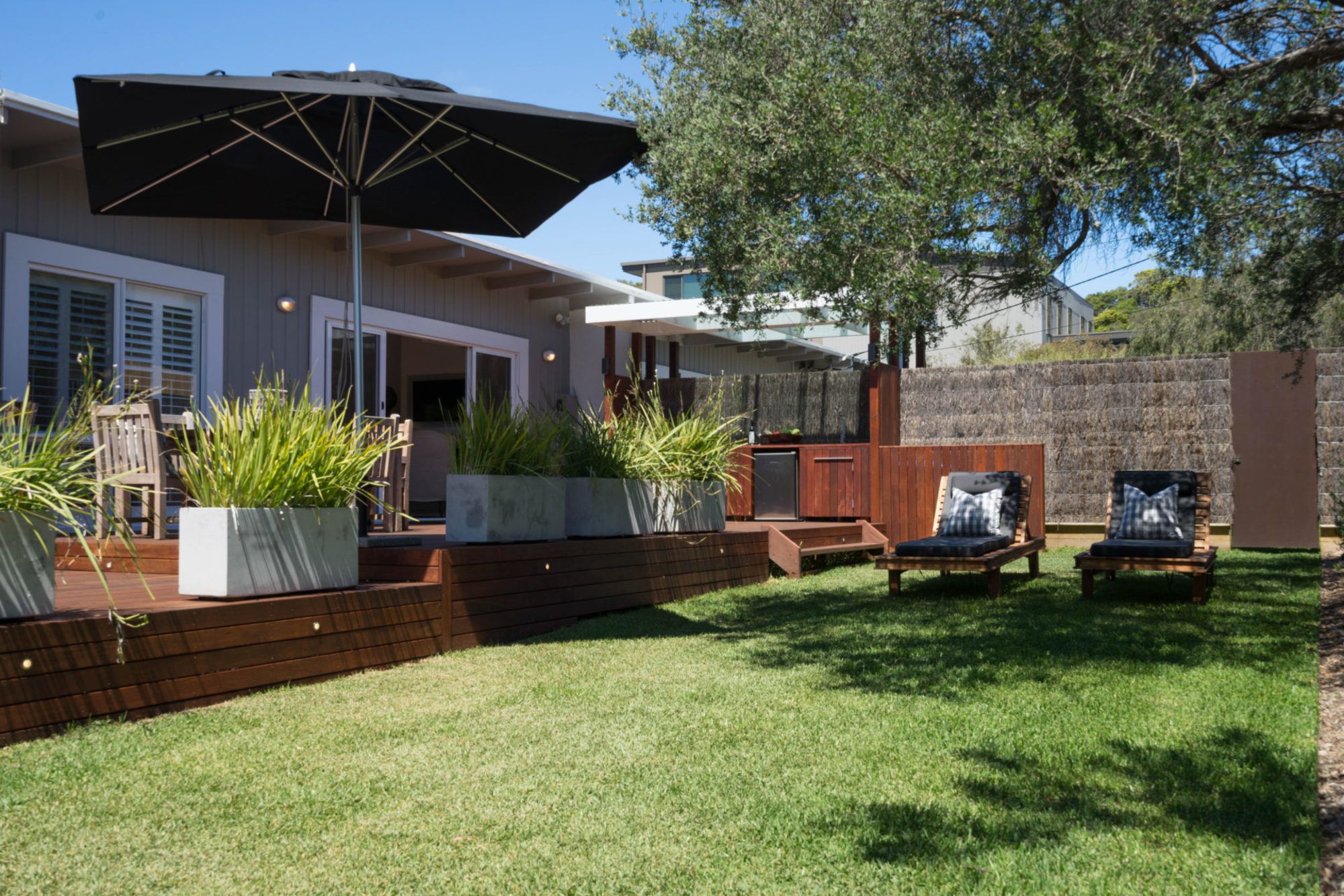 Capella Villas