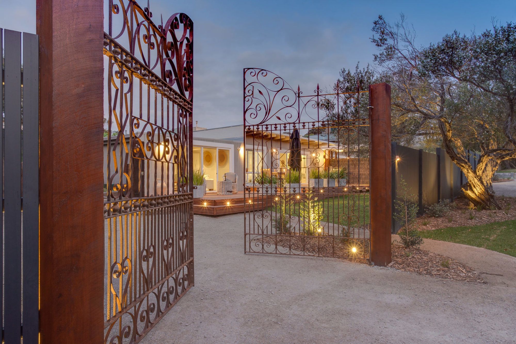 Capella Villas