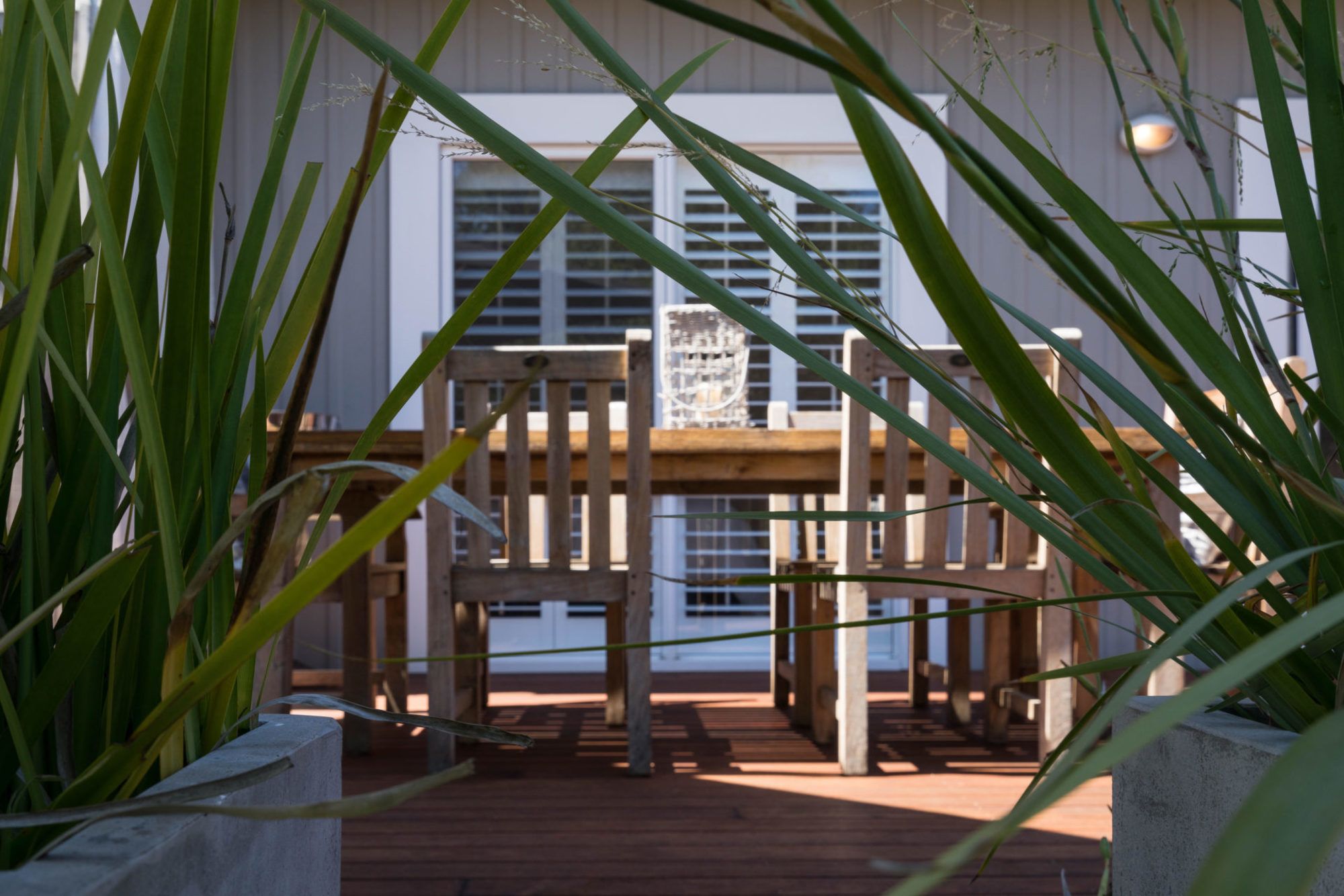 Capella Villas