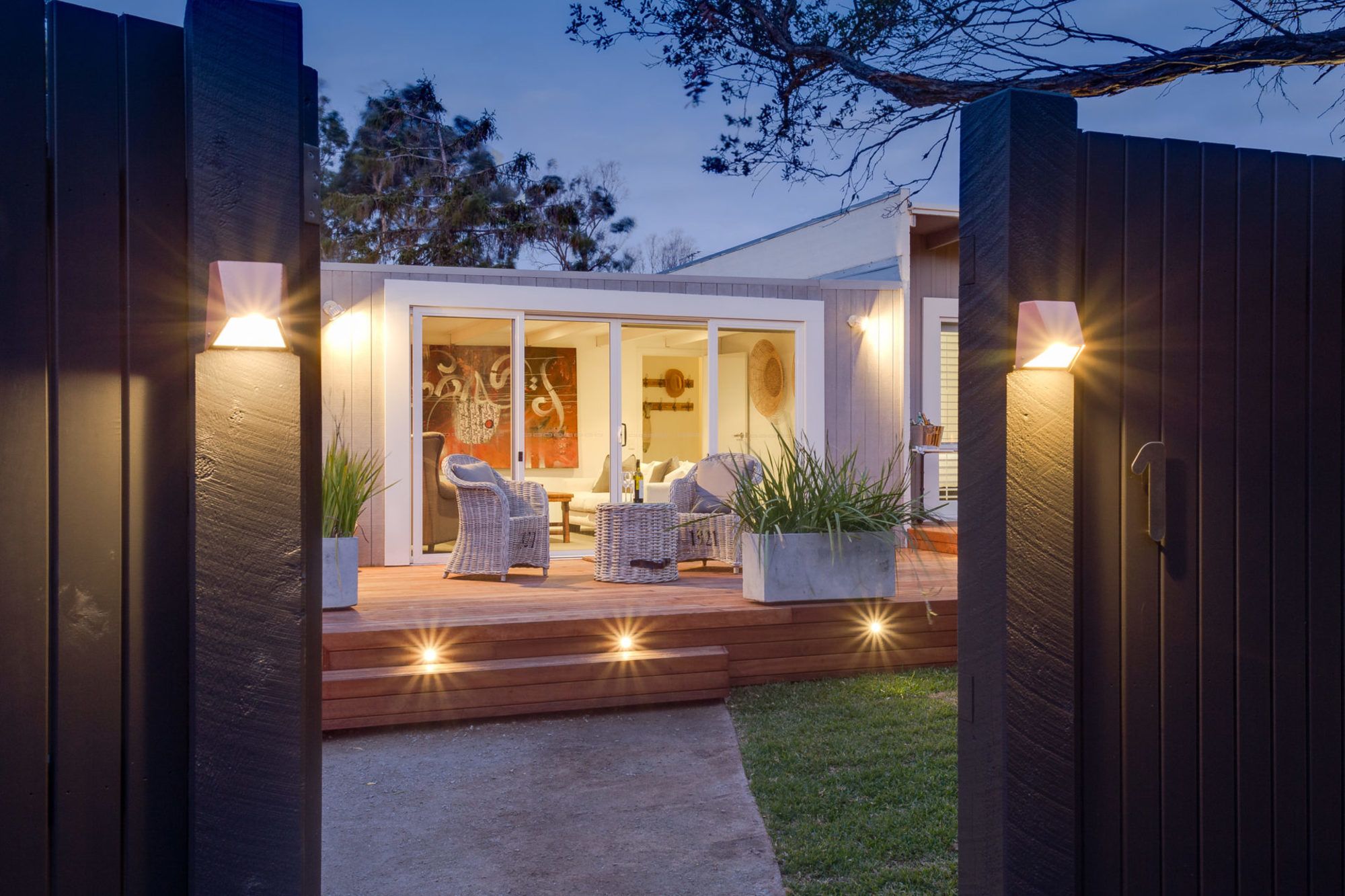 Capella Villas