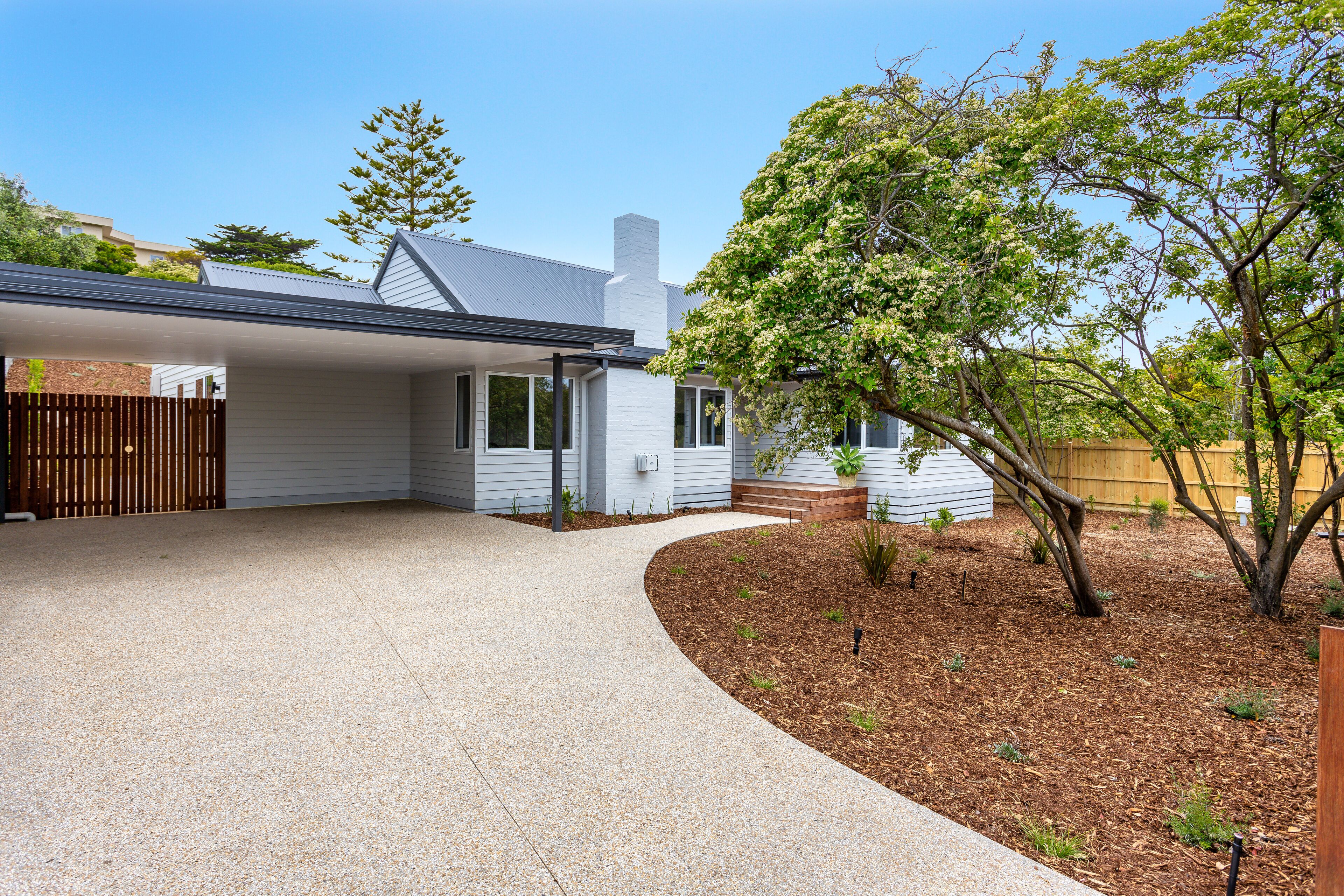 Molly's Beach House