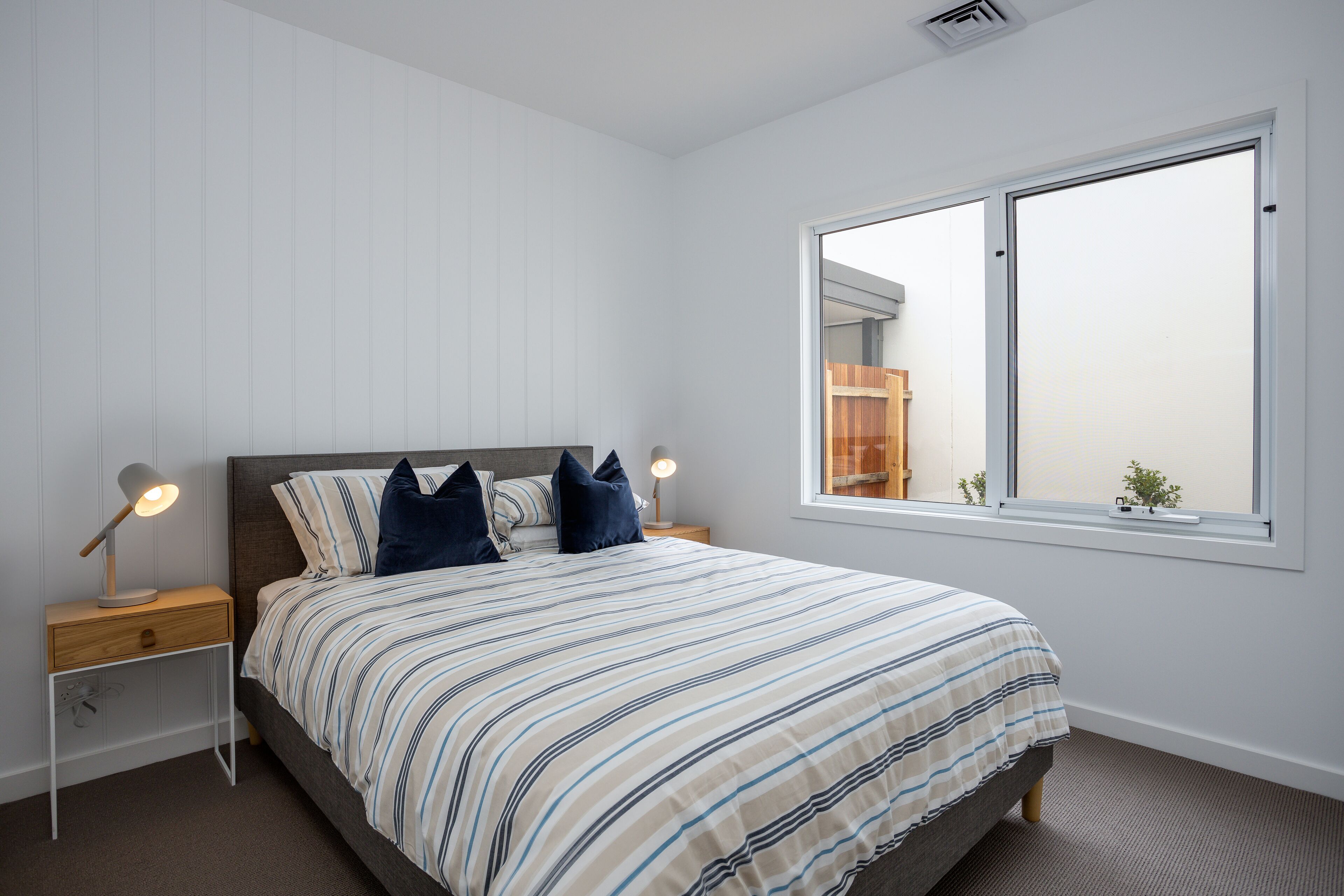 Molly's Beach House