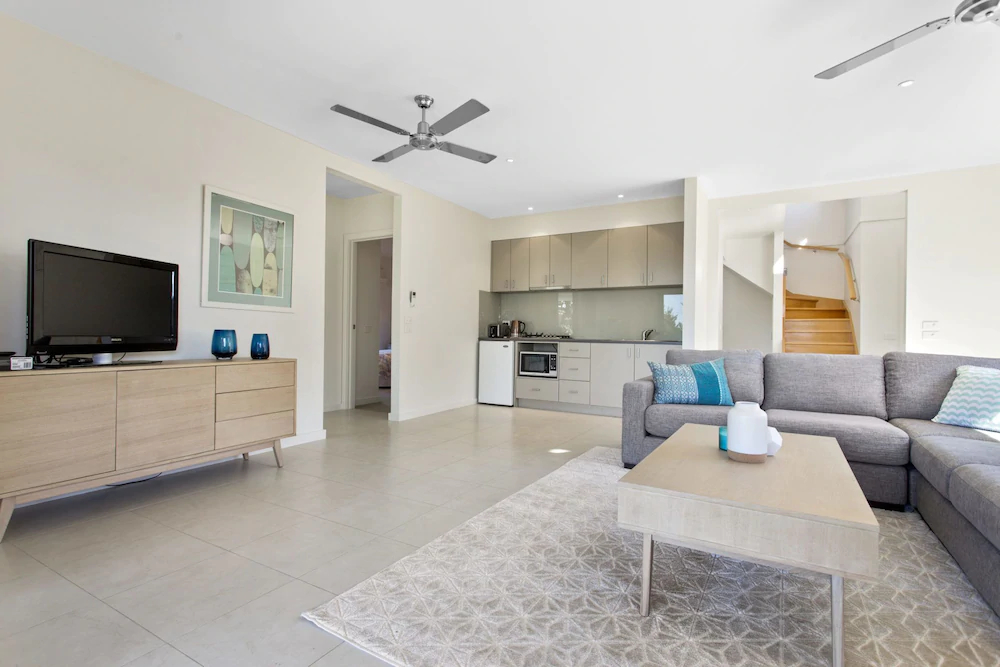 Seahaven at Seaview