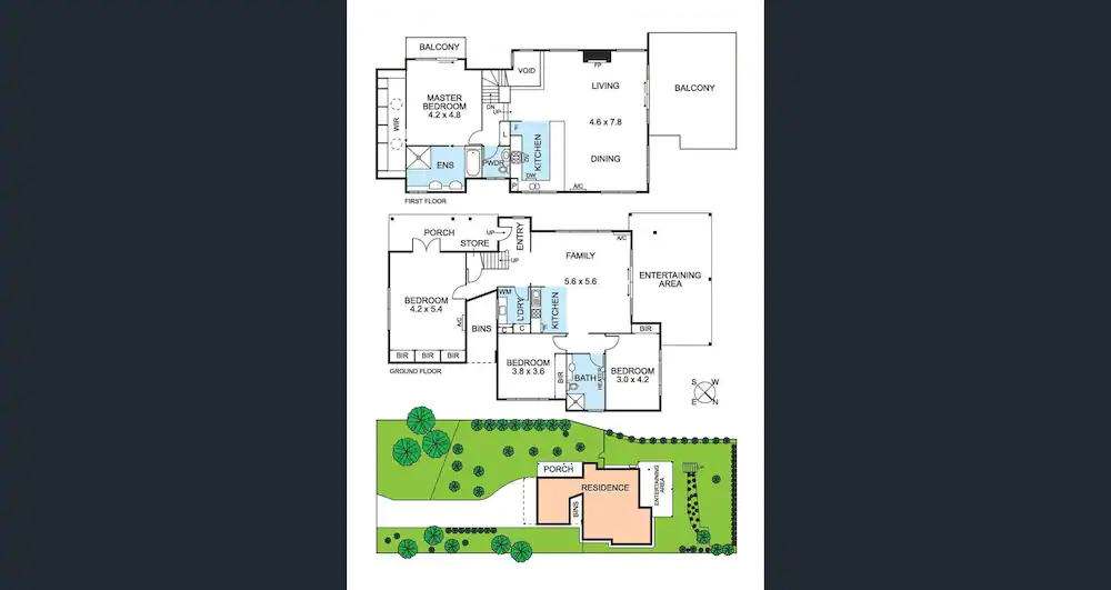 Seahaven at Seaview