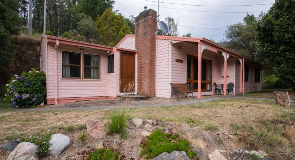 Bogong Village