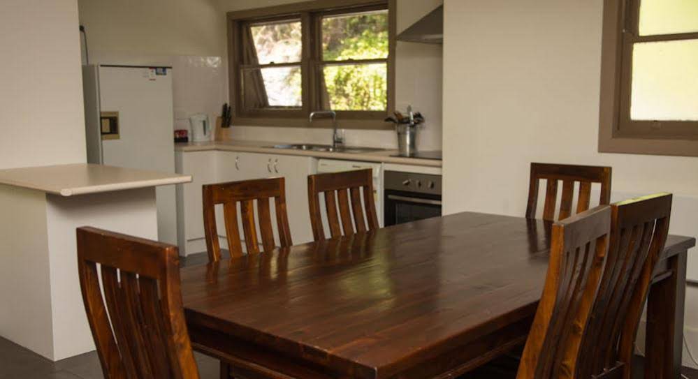 Bogong Village