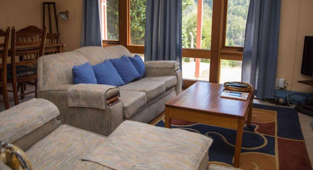 Bogong Village