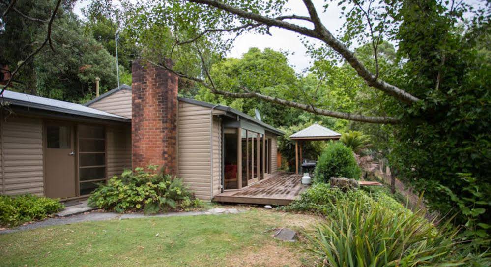Bogong Village