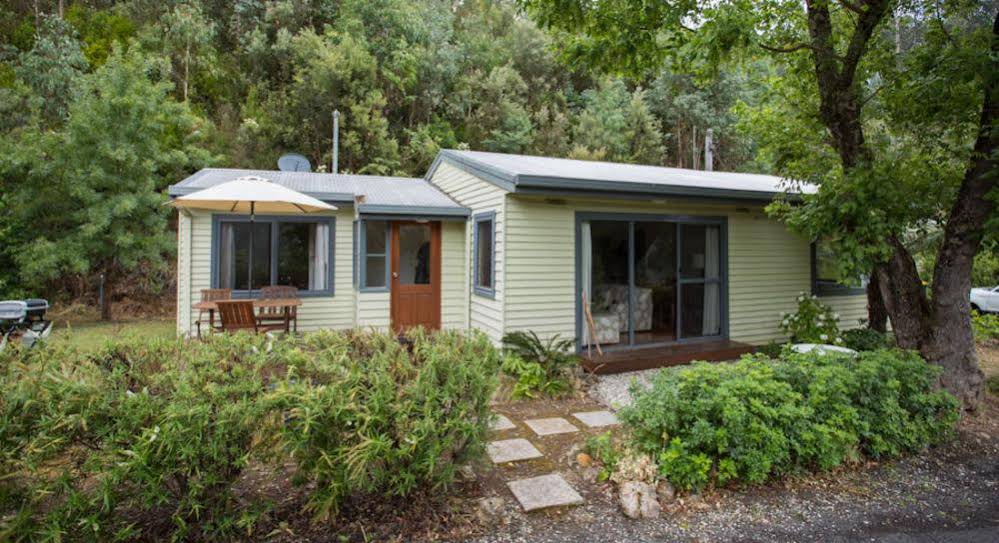 Bogong Village