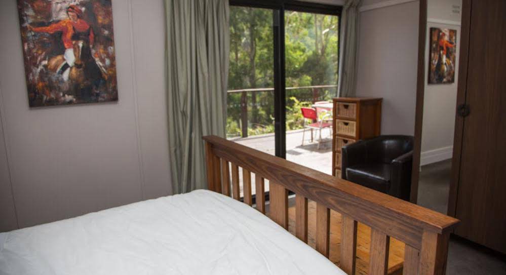 Bogong Village