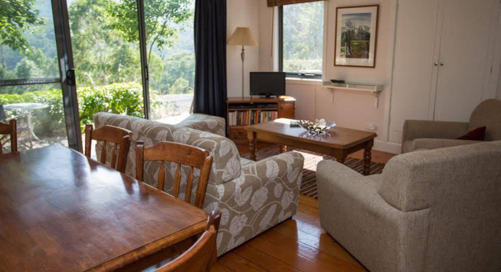 Bogong Village