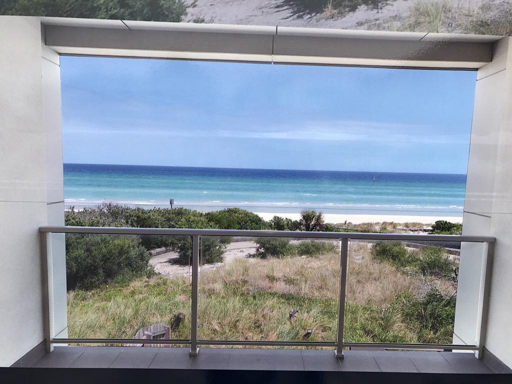 Beachside Apartments Bonbeach