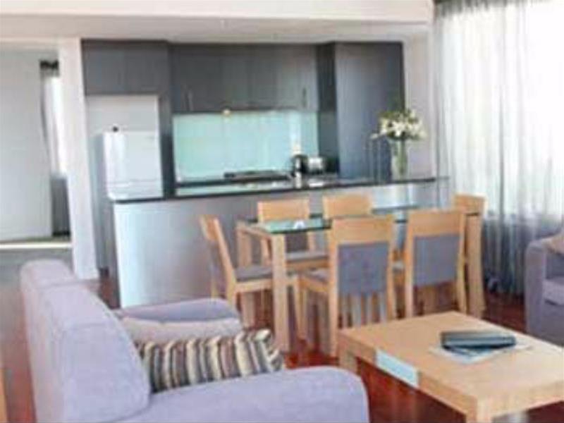 Beachside Apartments Bonbeach