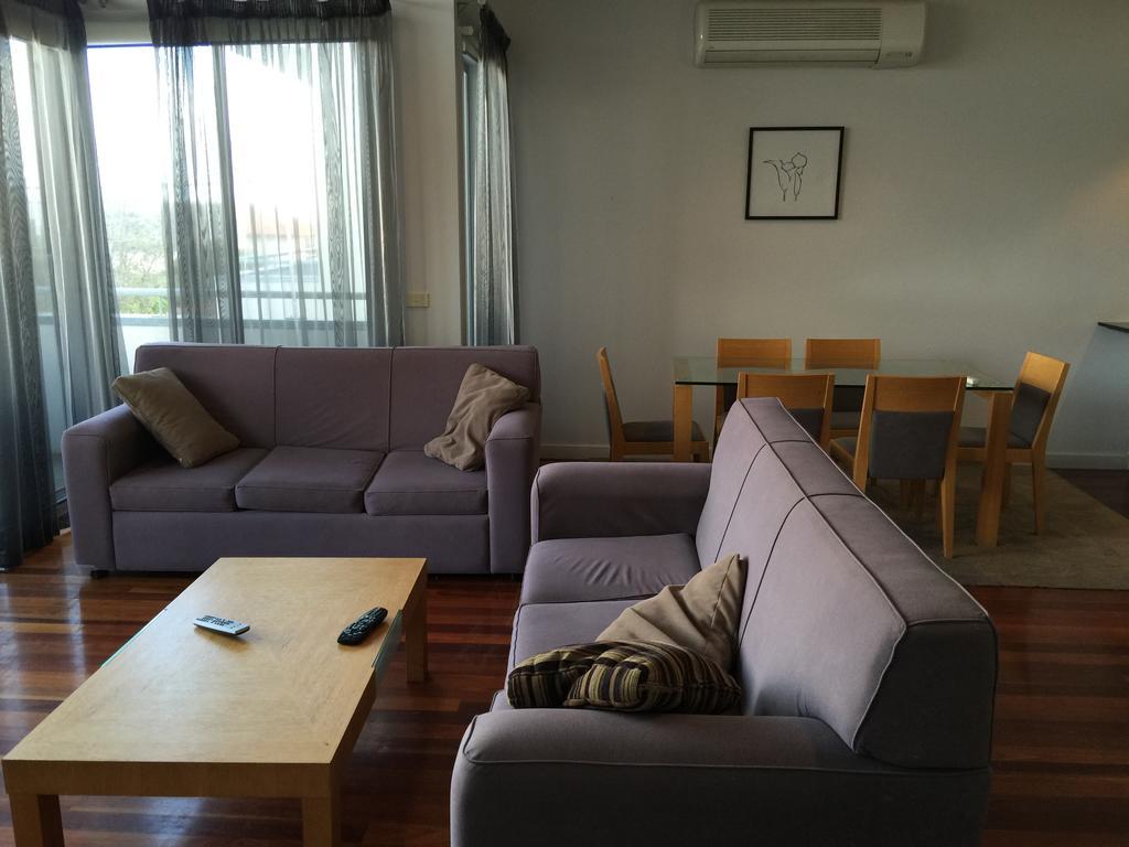 Beachside Apartments Bonbeach