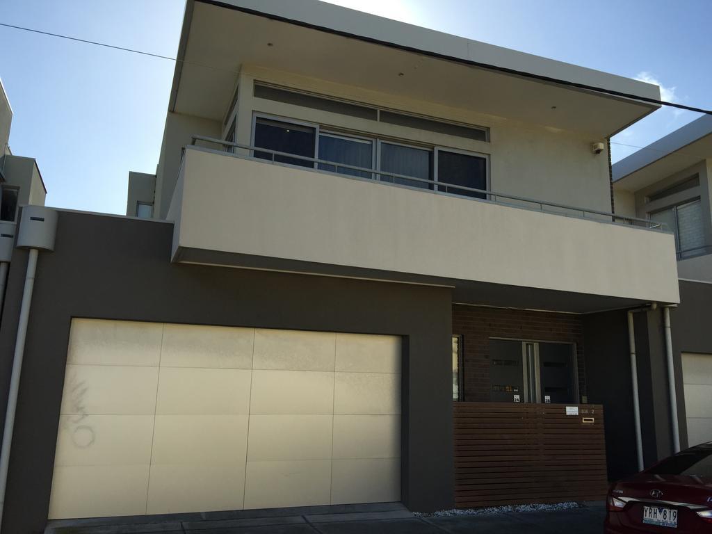 Beachside Apartments Bonbeach