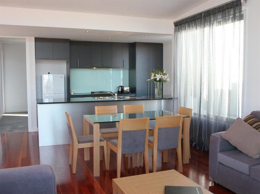 Beachside Apartments Bonbeach