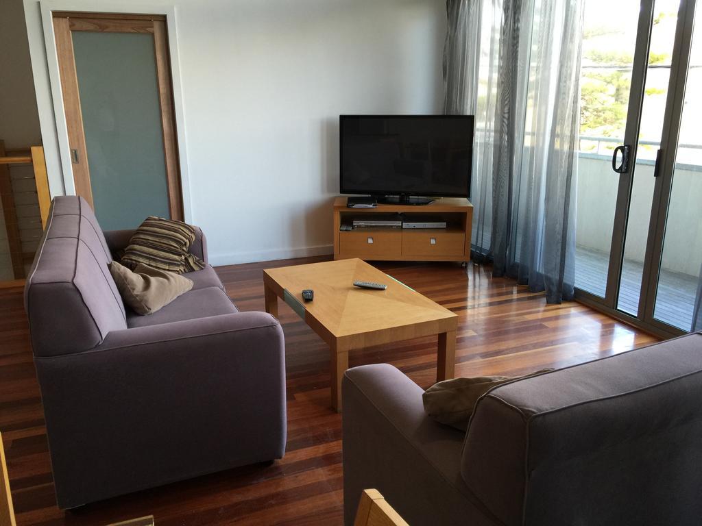 Beachside Apartments Bonbeach