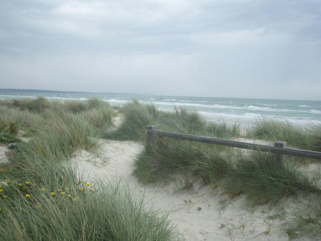 Beachside Apartments Bonbeach