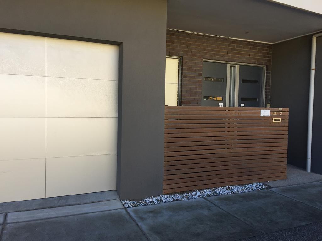 Beachside Apartments Bonbeach