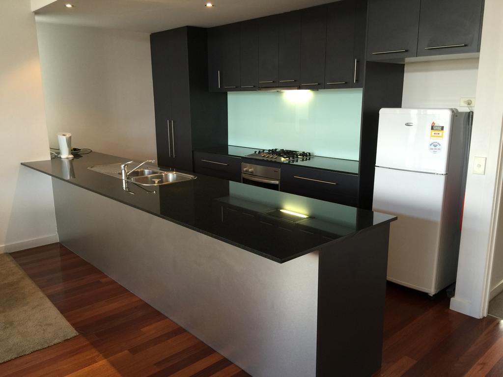 Beachside Apartments Bonbeach